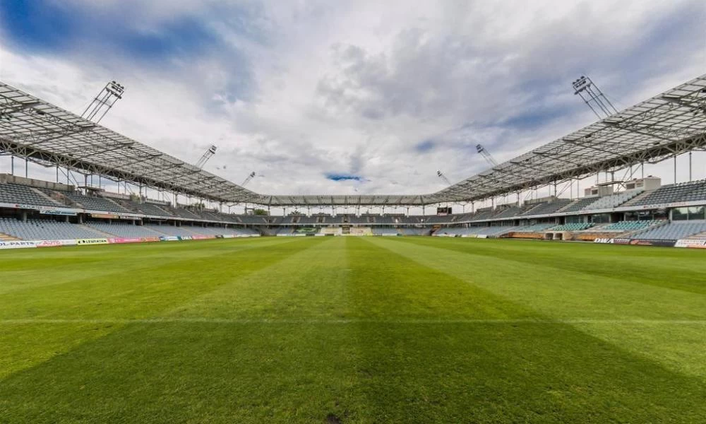 Κλείνουν ξανά τα γήπεδα στο Βέλγιο - «Λουκέτο» για ένα μήνα